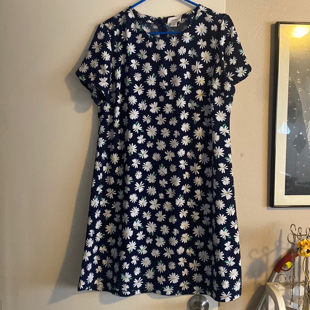 Old Navy summer dress